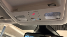 Ford Puma 1.0 EcoBoost Hybrid mHEV Titanium 5dr Petrol Hatchback